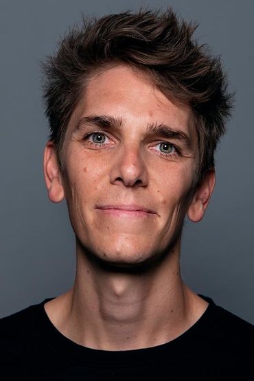 Блэйк Фара