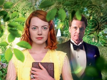 Магия лунного света