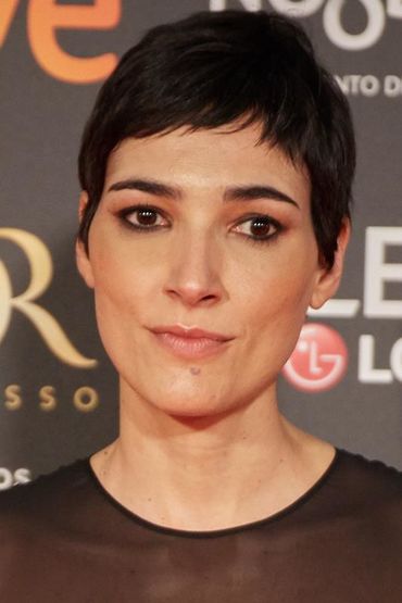 Изабель Пенья