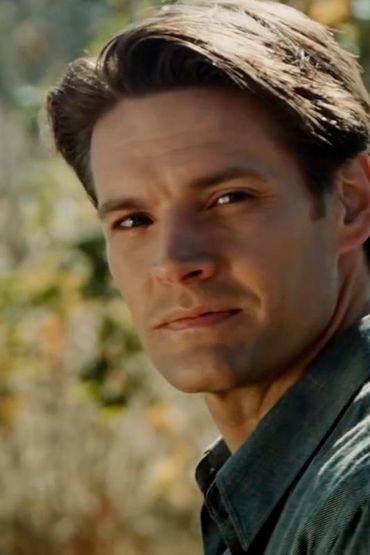 Джозеф Грэй