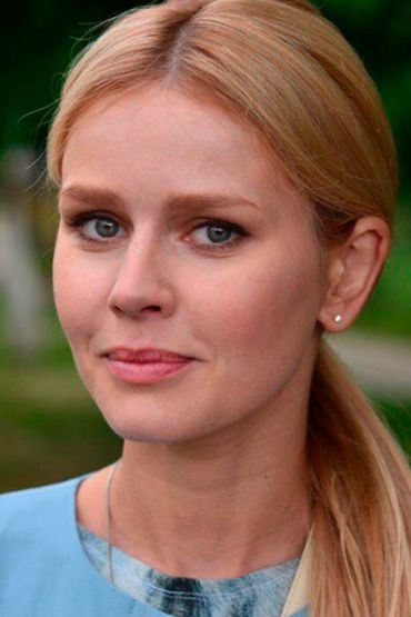 Екатерина Кузнецова