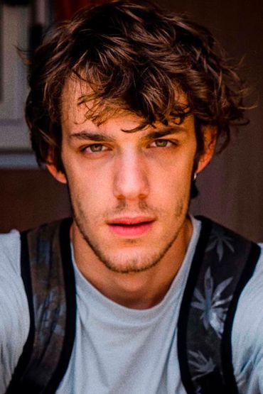 Маттео Джуджоли Оскар