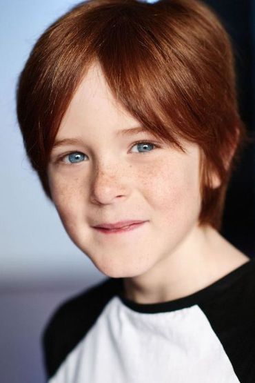 Финн Скиклуна-О’Прей