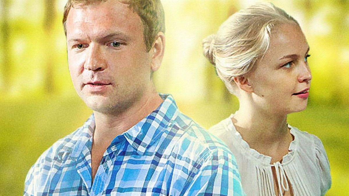 В ожидании весны