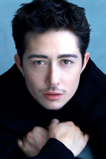 Джордан Гонсалес