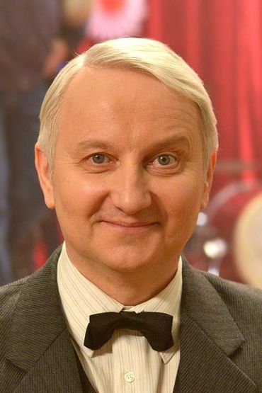 Александр Островский