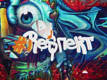 #Resпект #Resпект