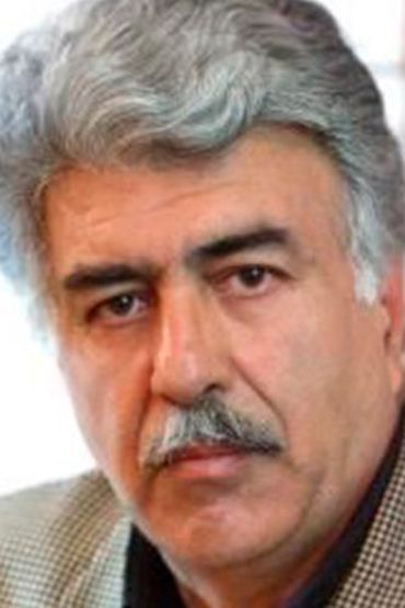 Бахрам Занд