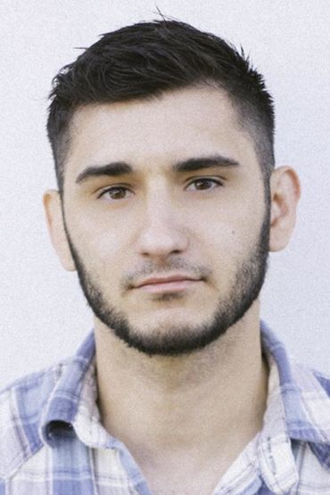 Джордан Педрейра