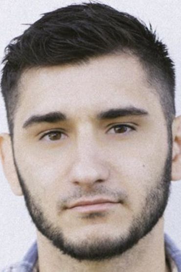 Джордан Педрейра