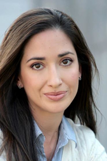 Стефани Уивер