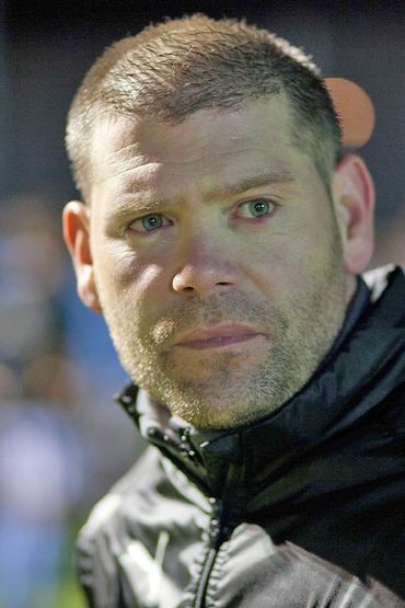 Дэнни Хазбендс