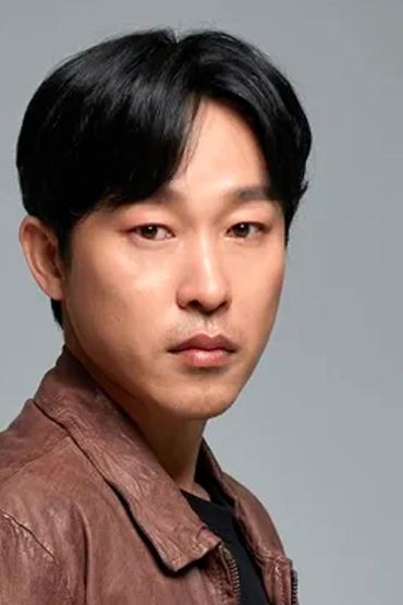 Ким Джун-хи