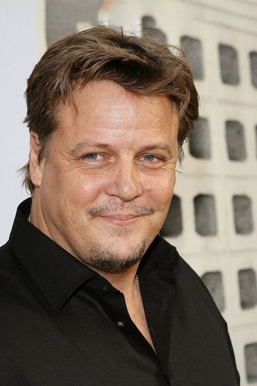 Дон Пол Майкл