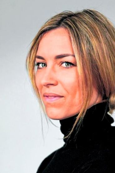 Каталина Молина