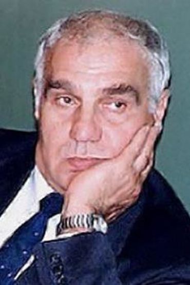 Роман Громадский