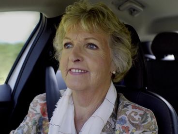 Прибрежные деревни с Пенелопой Кит Прибрежные деревни с Пенелопой Кит