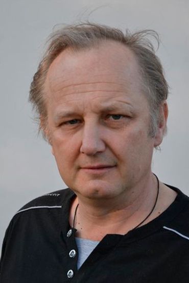 Александр Мякушко