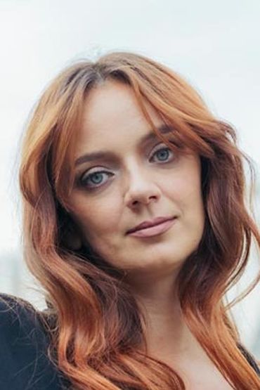 Диана Дель’Эрба