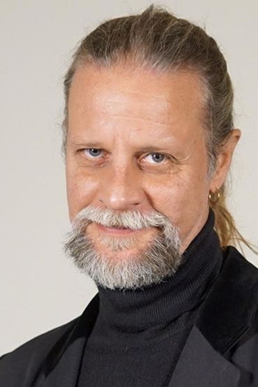 Урбан Бергстен