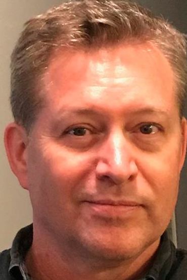 Крэйг Джордж