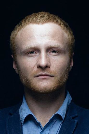 Виталий Салий