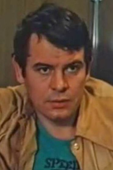 Валерий Кравченко