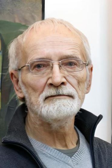 Владимир Егоров