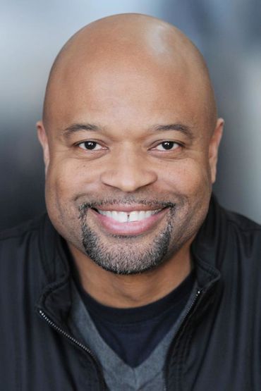 Ховард Сквайр