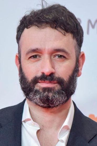 Родриго Сорогойен