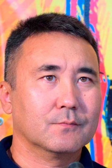 Серикбол Утепбергенов