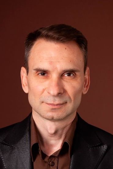 Дмитрий Булгаков