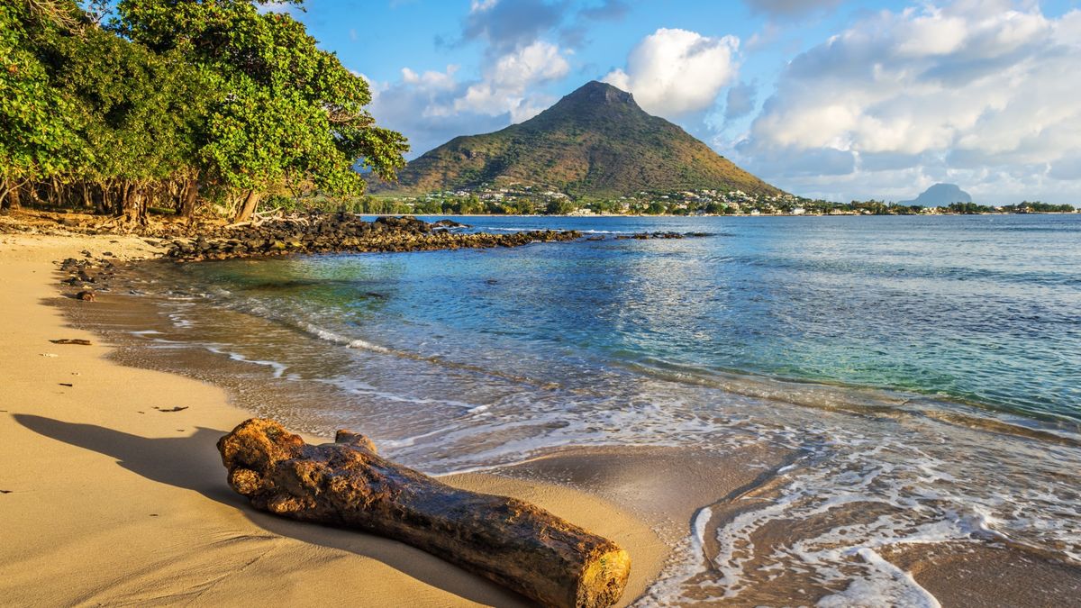 Такой разный Маврикий