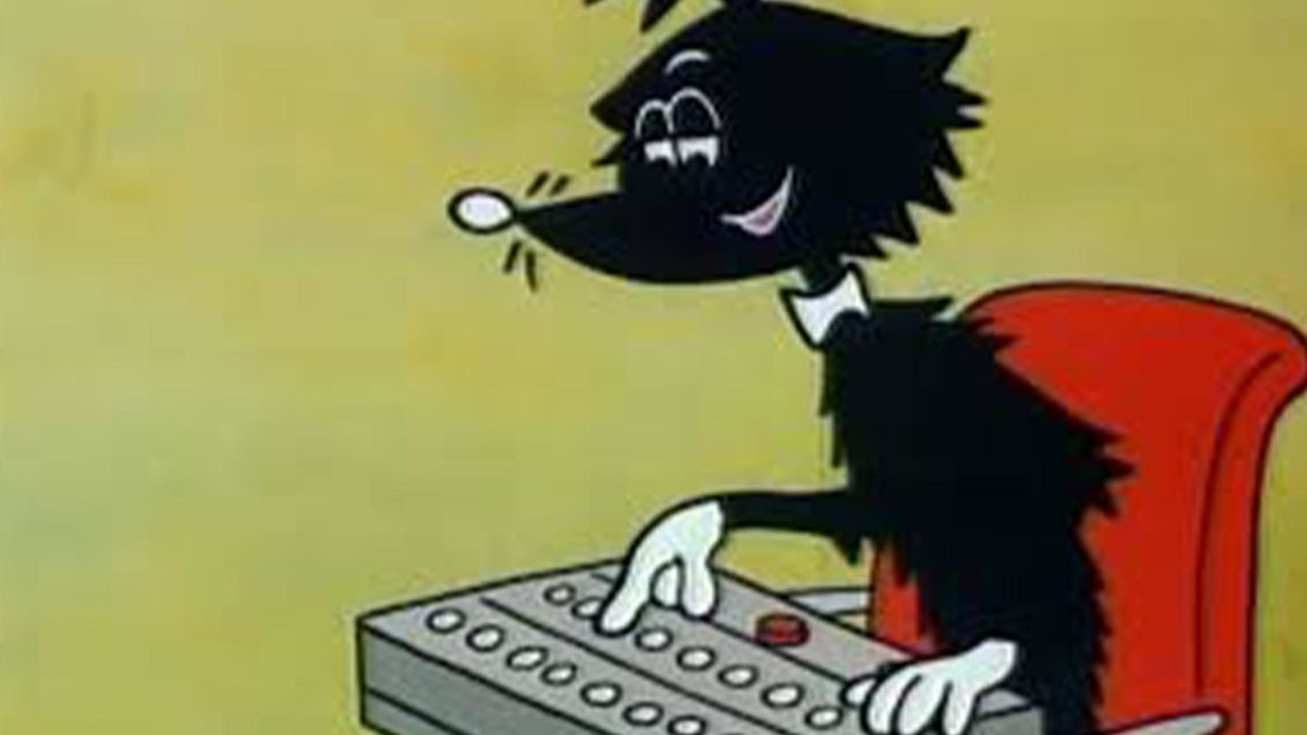 Как Стремянка и Макаронина переезжали