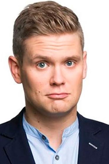 Ари Эльдьядн