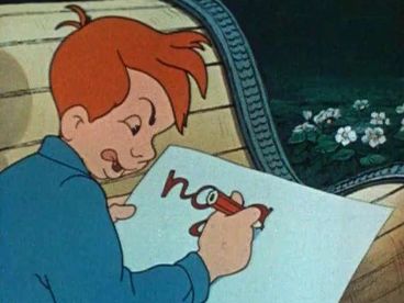 Приключения Мурзилки