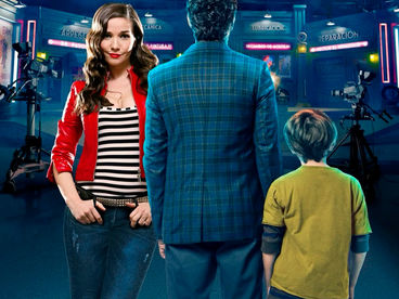 Ненастоящий папа