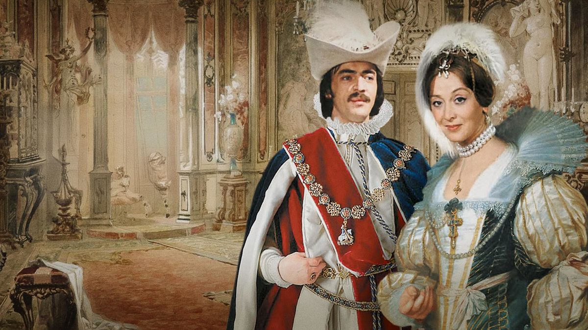 Собака на сене