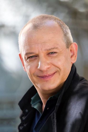 Дмитрий Марьянов