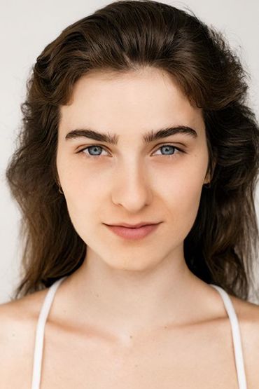 Виктория Юристова