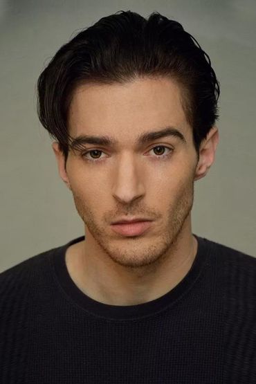 Брэндон Уильямс