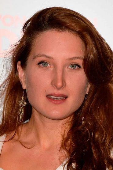 Джулия Пьятон