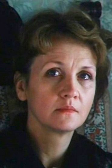 Алла Мещерякова