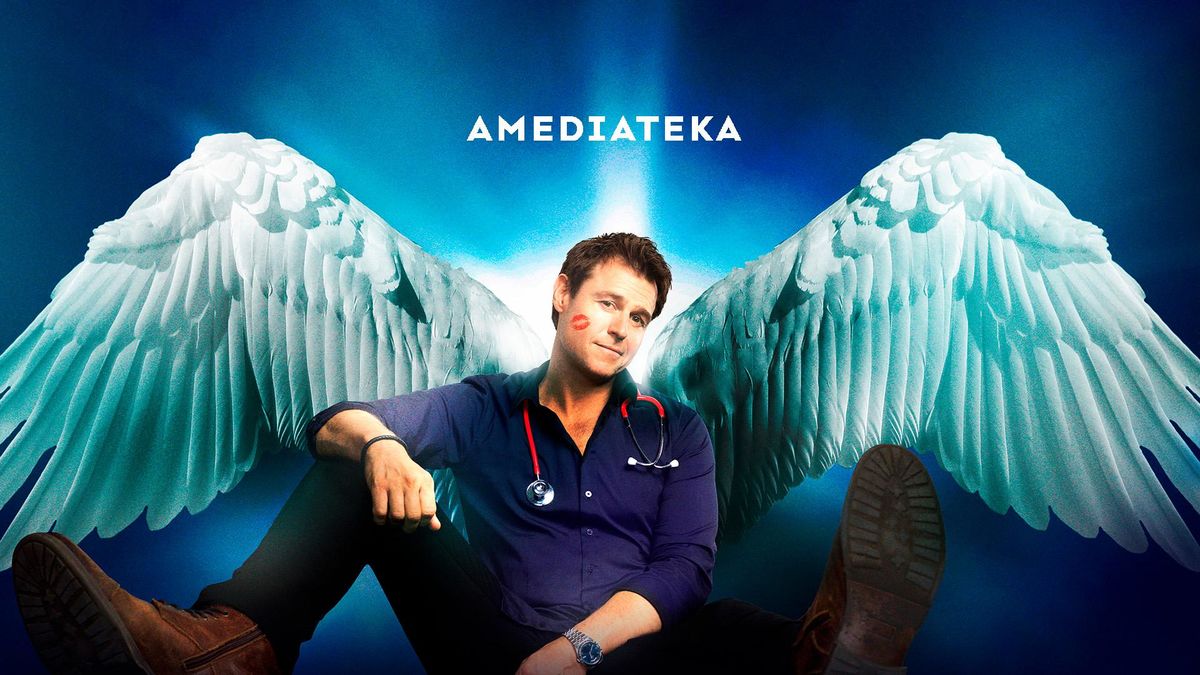 Доктор, доктор