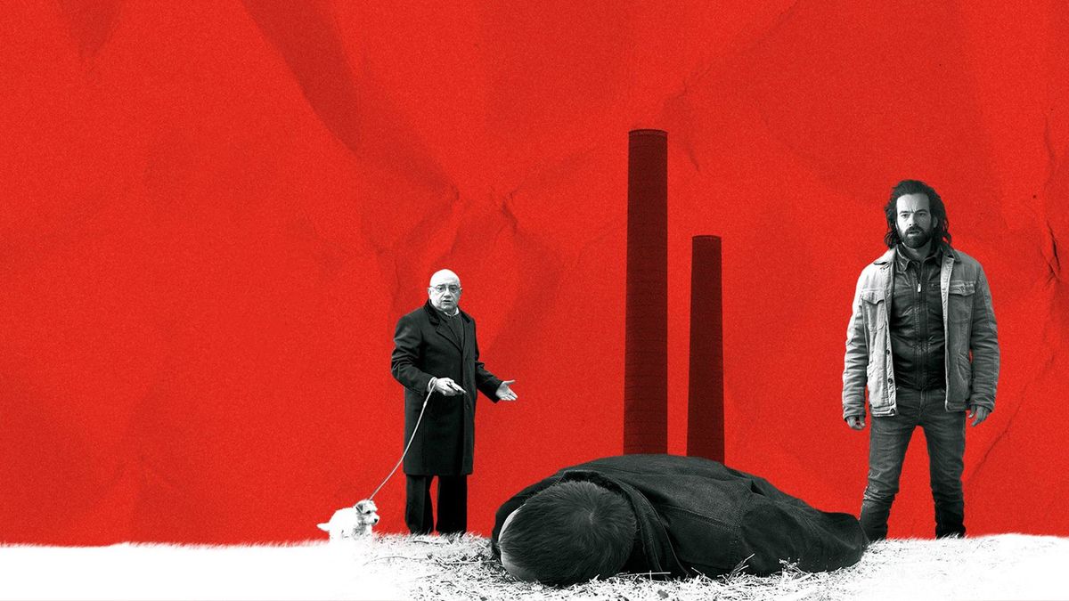 Киллер поневоле