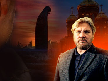 Феодор Ушаков. Цикл Святые воины. Документальный фильм Феодор Ушаков. Цикл Святые воины. Документальный фильм