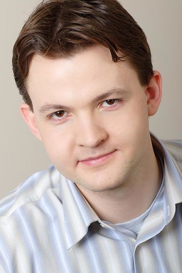 Николай Гребенников