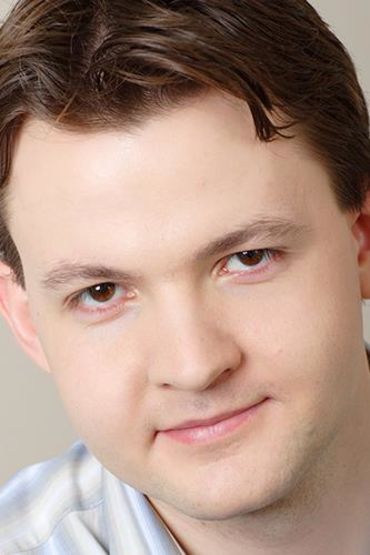 Николай Гребенников