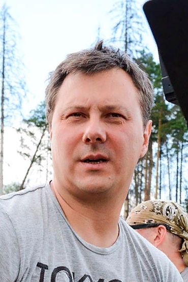 Сергей Попов