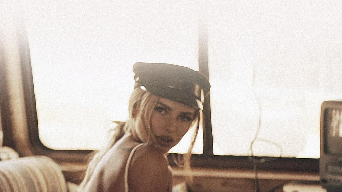 Ханна - Не вернусь